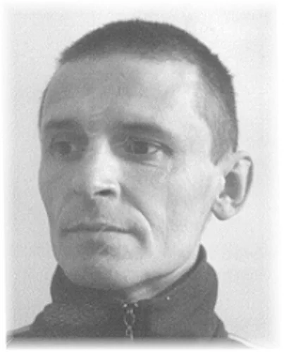 Wizerunek: BROŃCZAK WOJCIECH