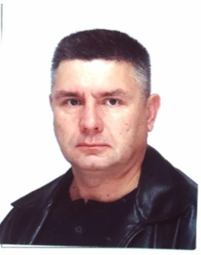 Wizerunek: JANKOWSKI WOJCIECH