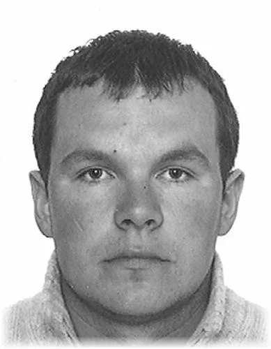 Wizerunek: KABŁASZ KONRAD
