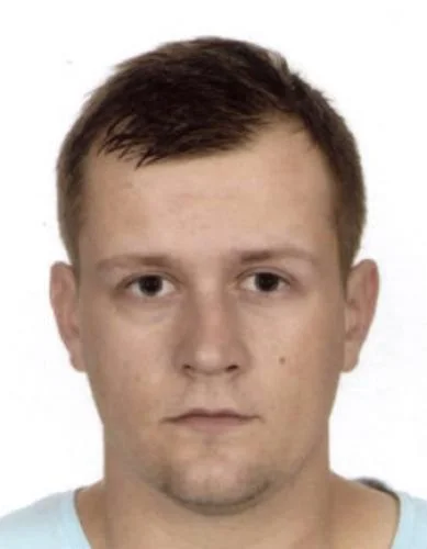 Wizerunek: KUCHARCZYK MICHAŁ