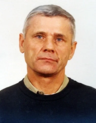 Wizerunek: KWIATKOWSKI STANISŁAW