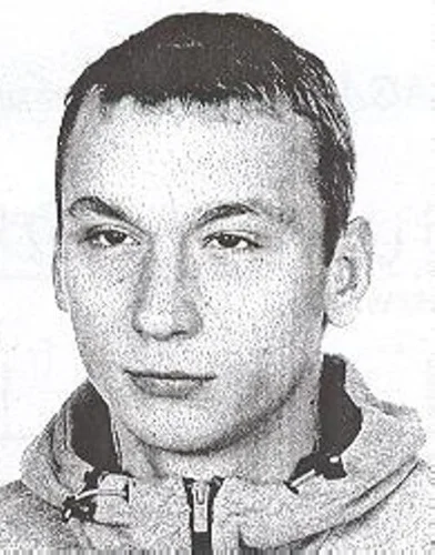 Wizerunek: KUBIAK PAWEŁ